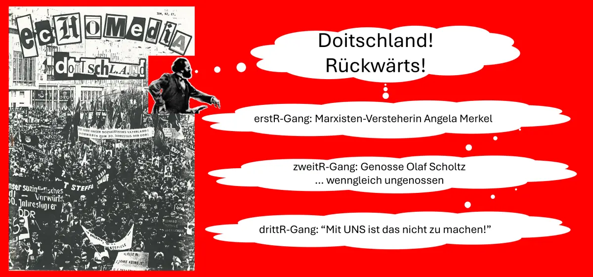 Humoristisch dekorativer cartoon